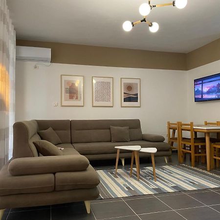 גולם Bellavista Qerret Apartment 1 מראה חיצוני תמונה