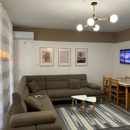 גולם Bellavista Qerret Apartment 1 מראה חיצוני תמונה