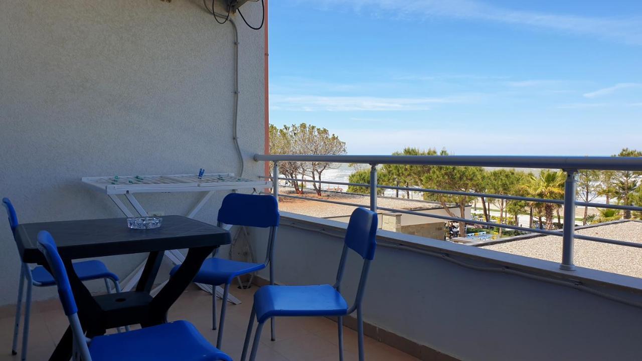 גולם Bellavista Qerret Apartment 1 מראה חיצוני תמונה