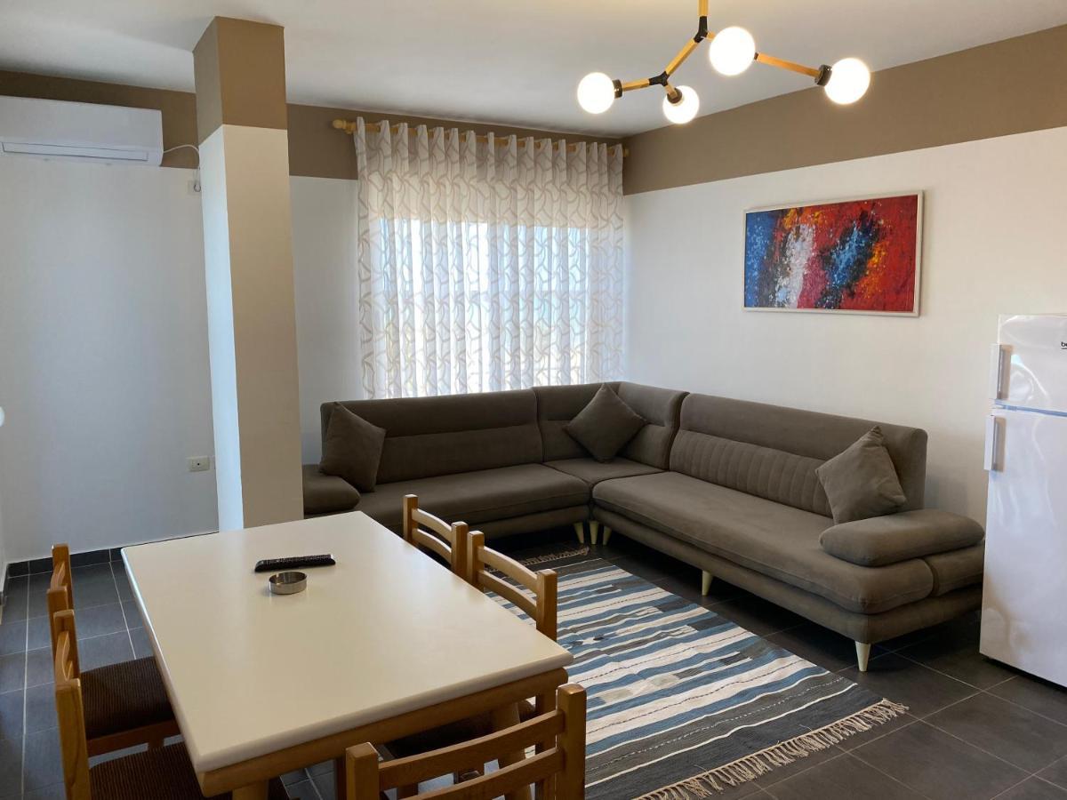 גולם Bellavista Qerret Apartment 1 מראה חיצוני תמונה