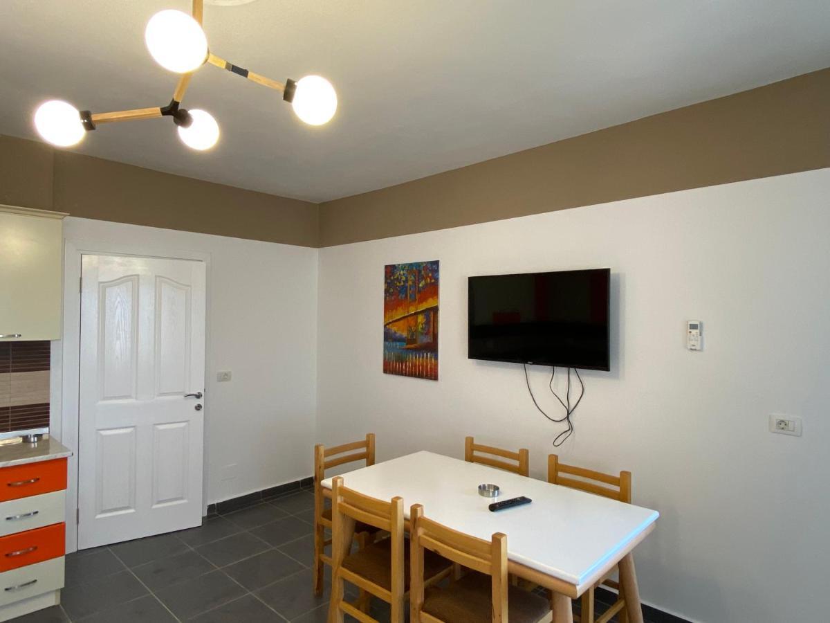 גולם Bellavista Qerret Apartment 1 מראה חיצוני תמונה