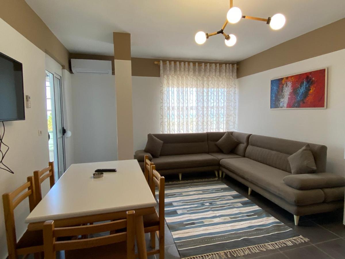 גולם Bellavista Qerret Apartment 1 מראה חיצוני תמונה