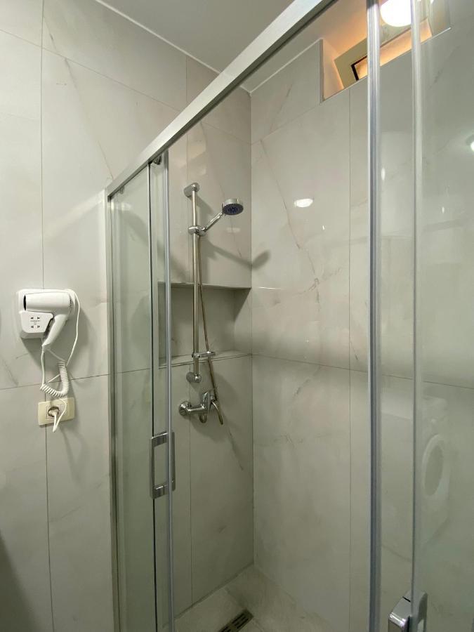 גולם Bellavista Qerret Apartment 1 מראה חיצוני תמונה