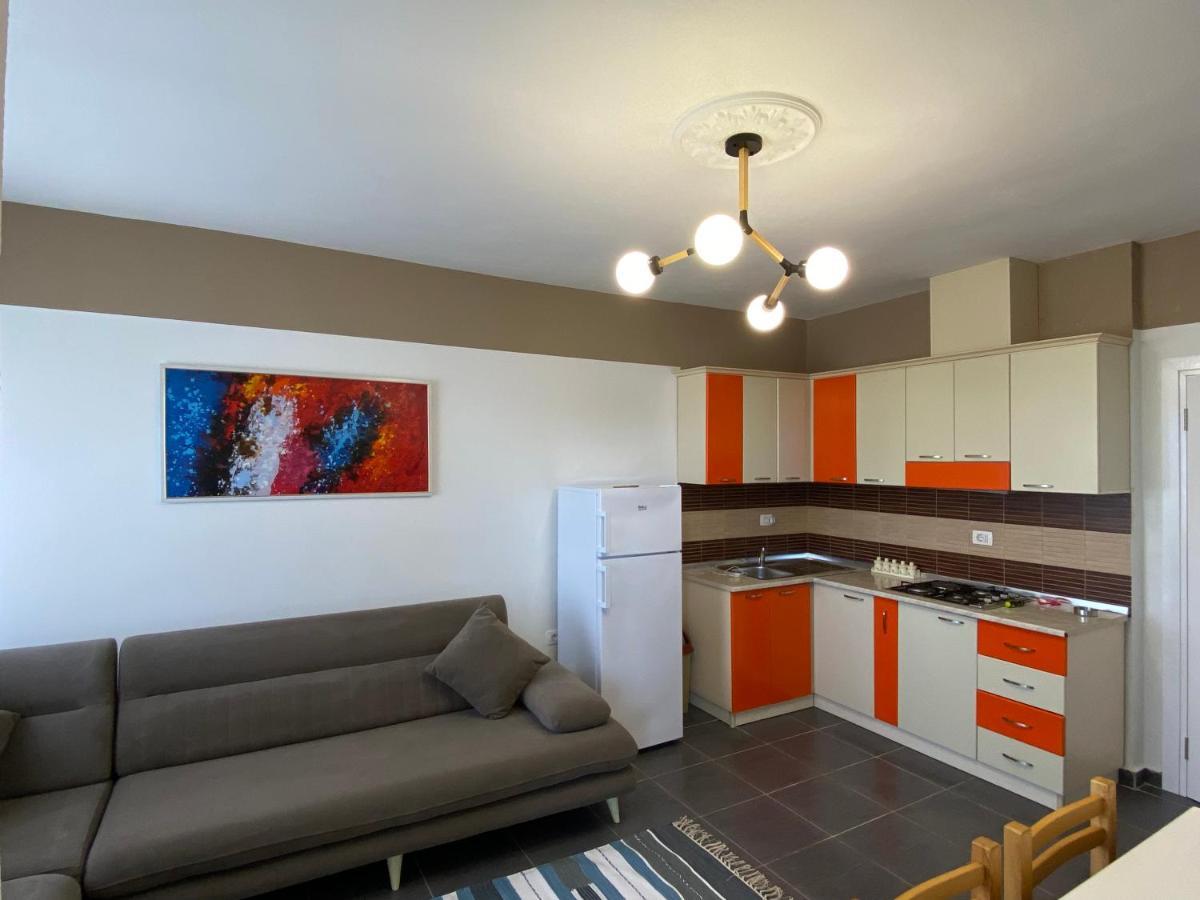 גולם Bellavista Qerret Apartment 1 מראה חיצוני תמונה