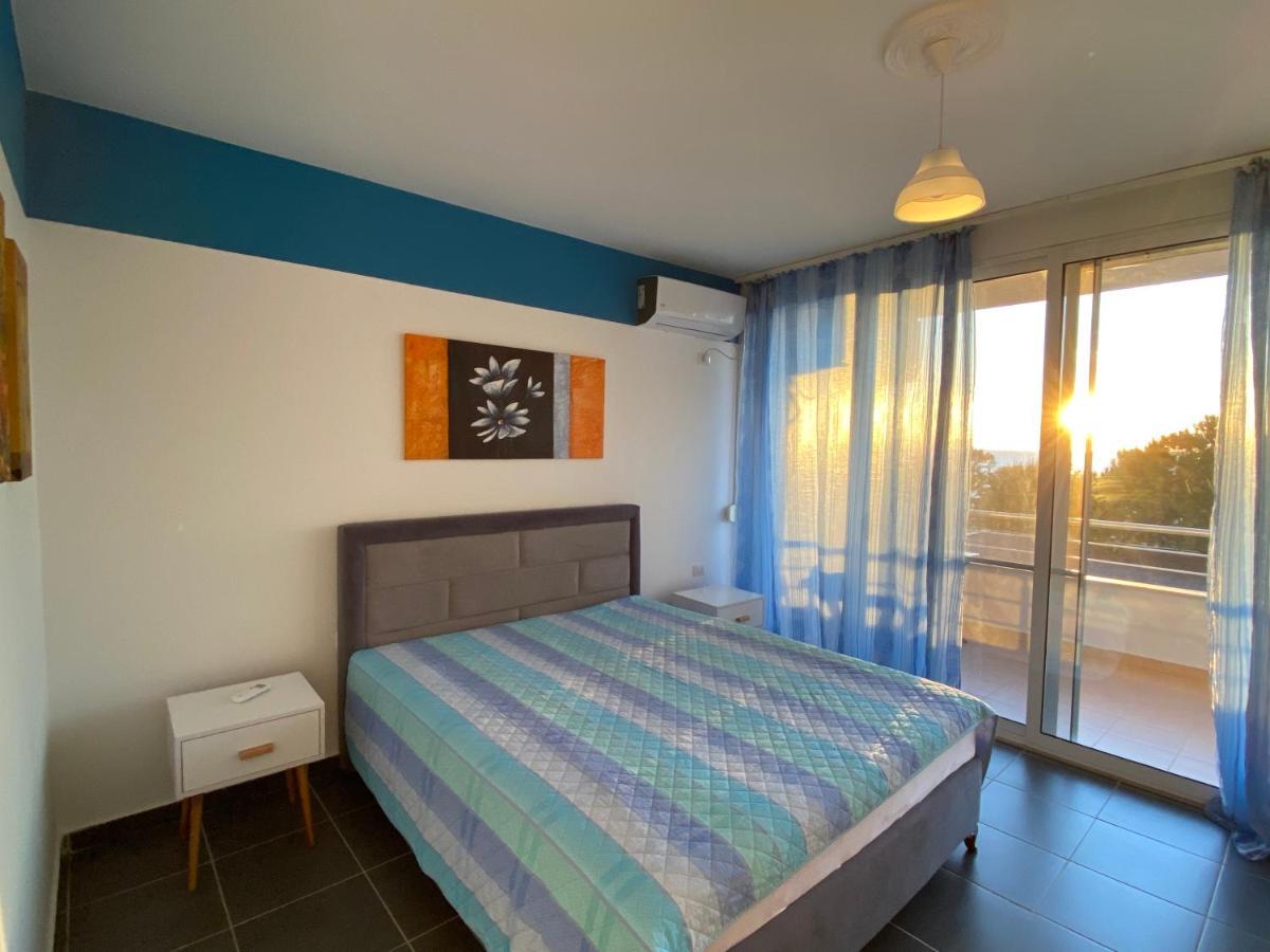 גולם Bellavista Qerret Apartment 1 מראה חיצוני תמונה