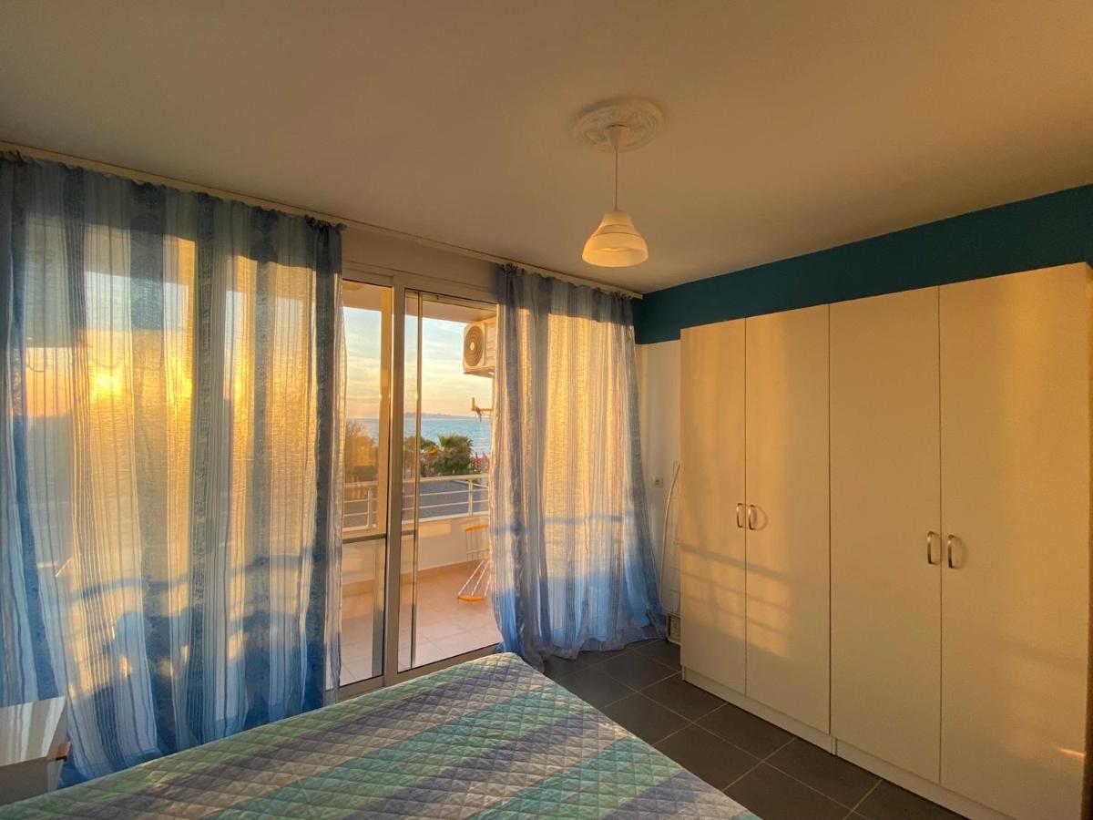 גולם Bellavista Qerret Apartment 1 מראה חיצוני תמונה
