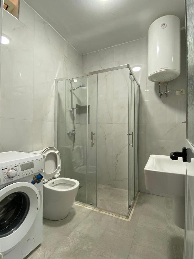 גולם Bellavista Qerret Apartment 1 מראה חיצוני תמונה