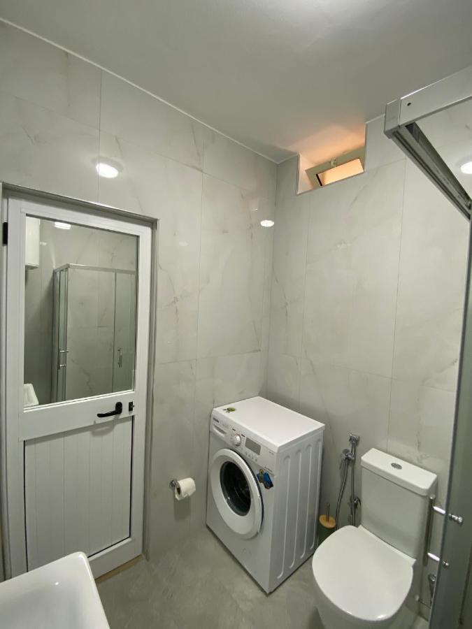 גולם Bellavista Qerret Apartment 1 מראה חיצוני תמונה