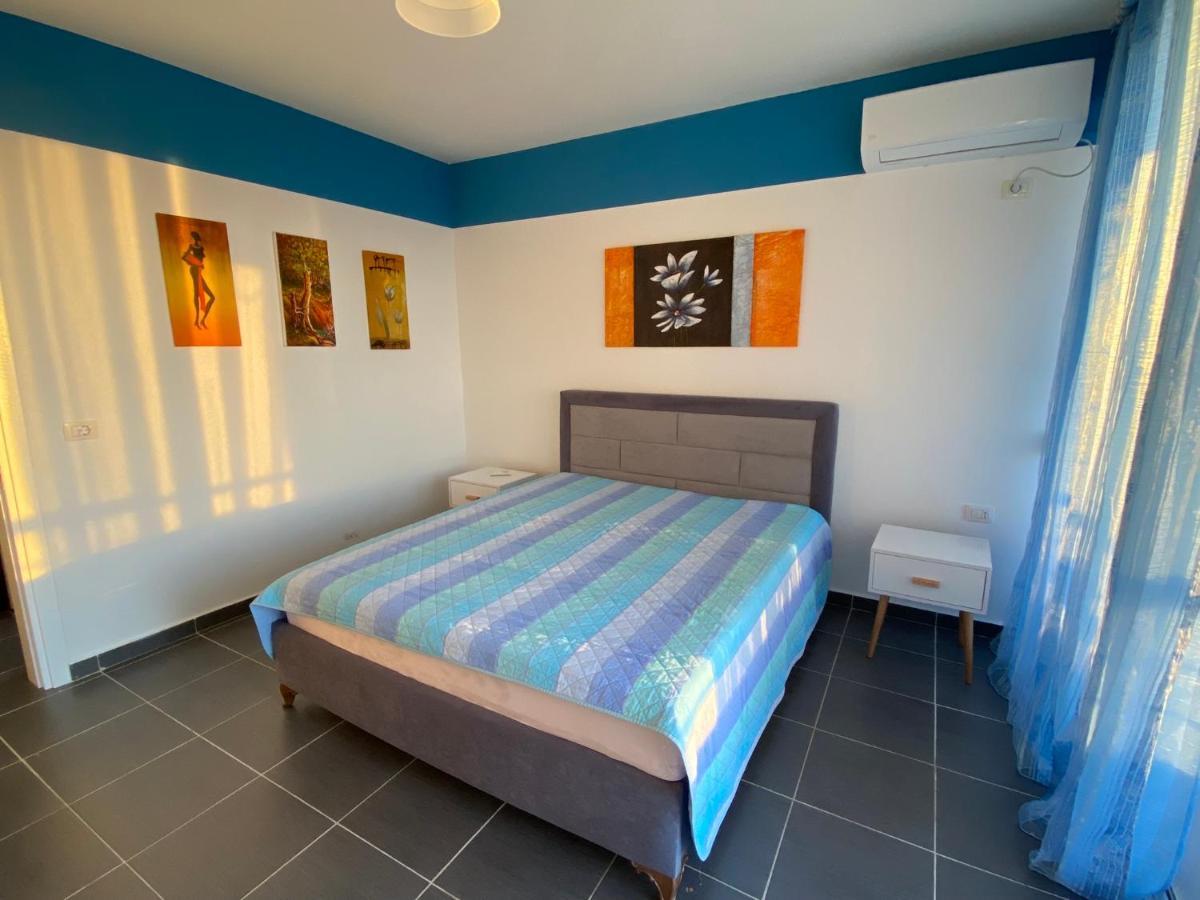 גולם Bellavista Qerret Apartment 1 מראה חיצוני תמונה