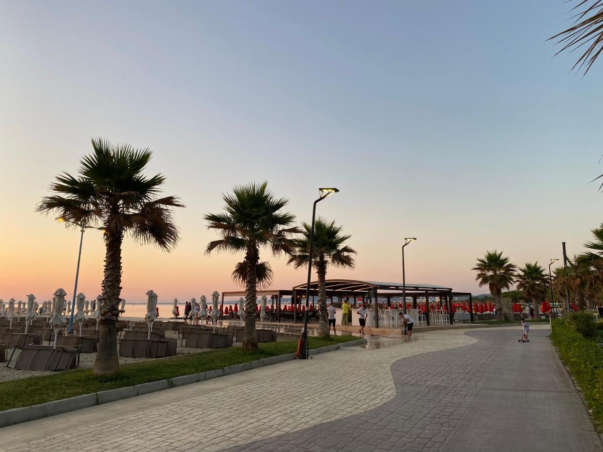 גולם Bellavista Qerret Apartment 1 מראה חיצוני תמונה