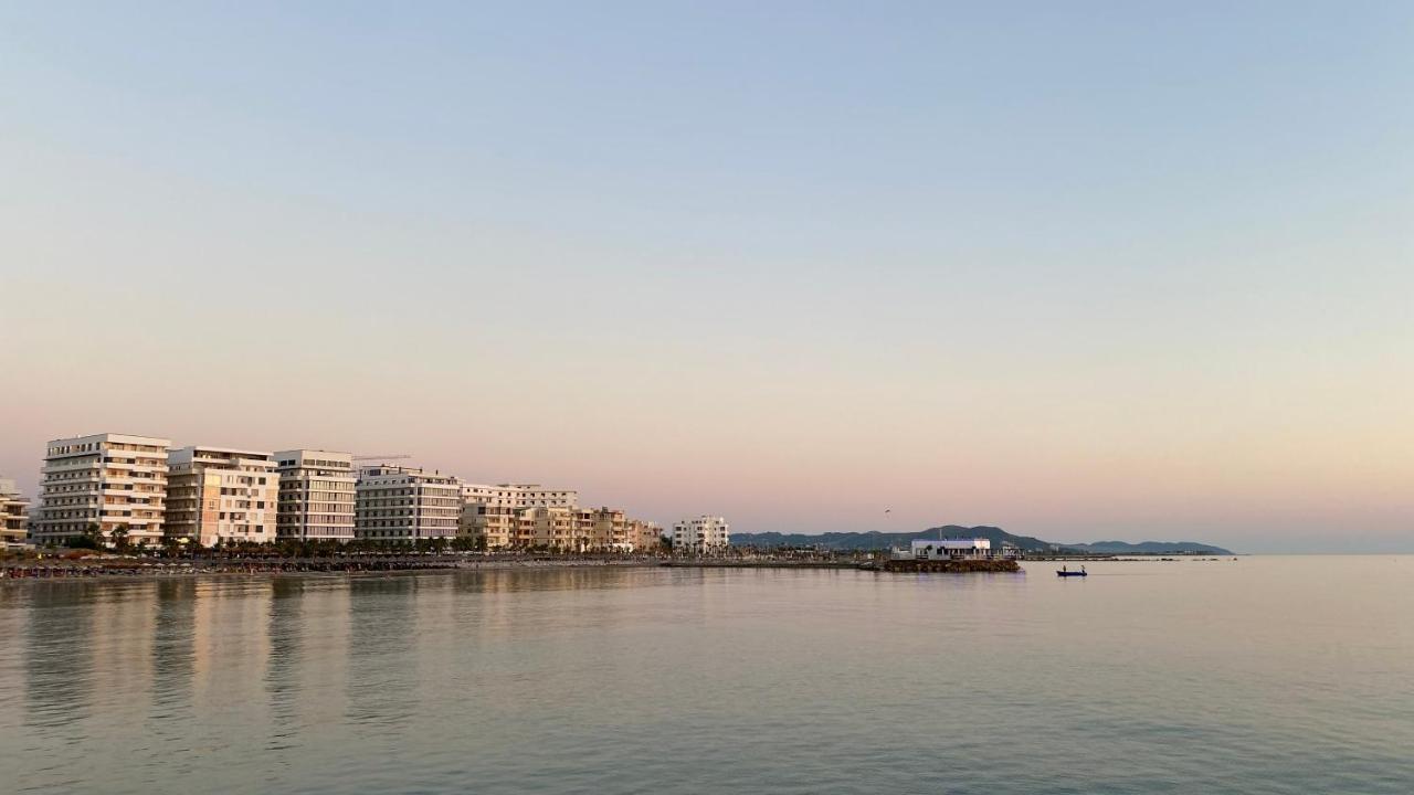 גולם Bellavista Qerret Apartment 1 מראה חיצוני תמונה