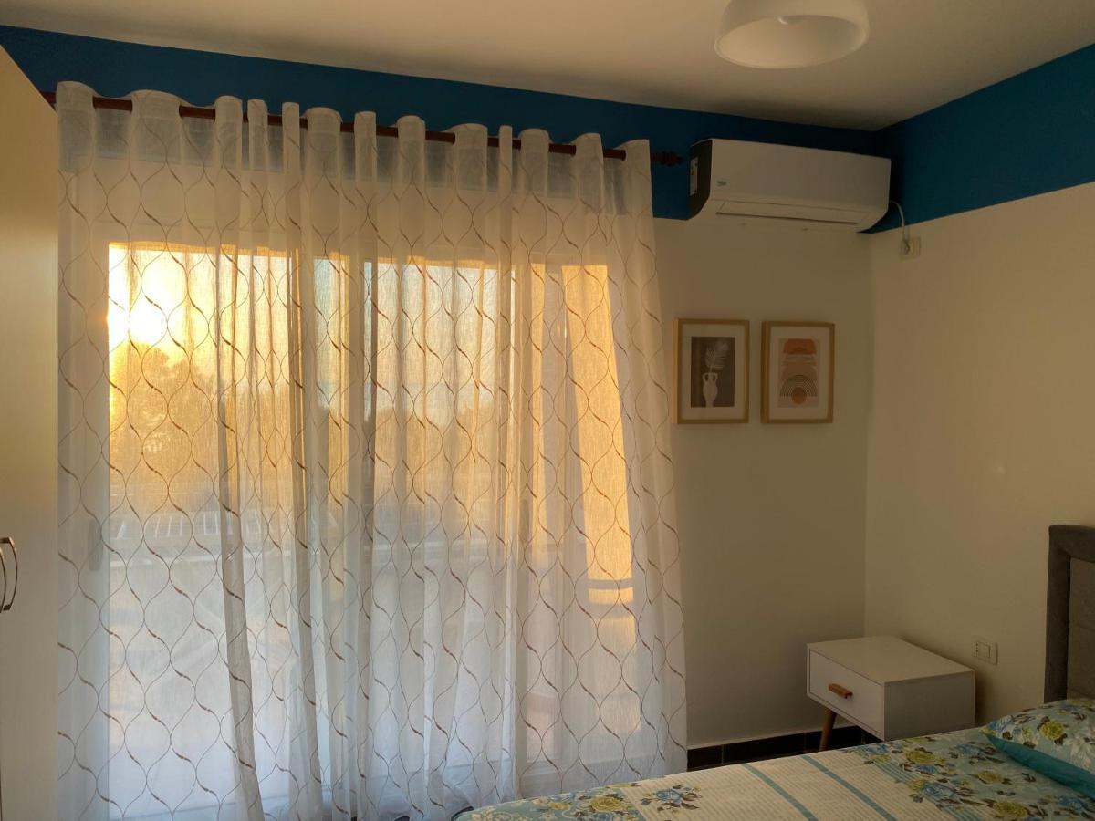 גולם Bellavista Qerret Apartment 1 מראה חיצוני תמונה