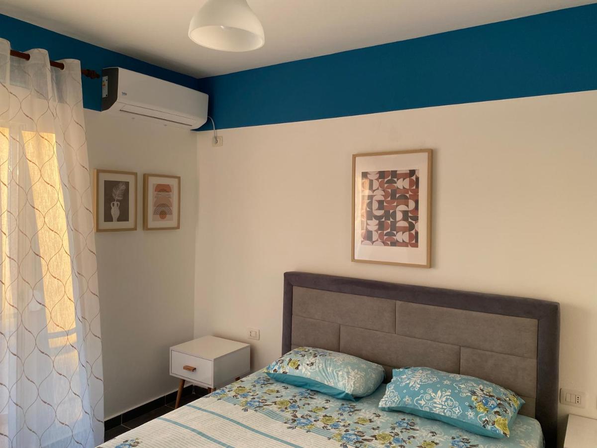 גולם Bellavista Qerret Apartment 1 מראה חיצוני תמונה