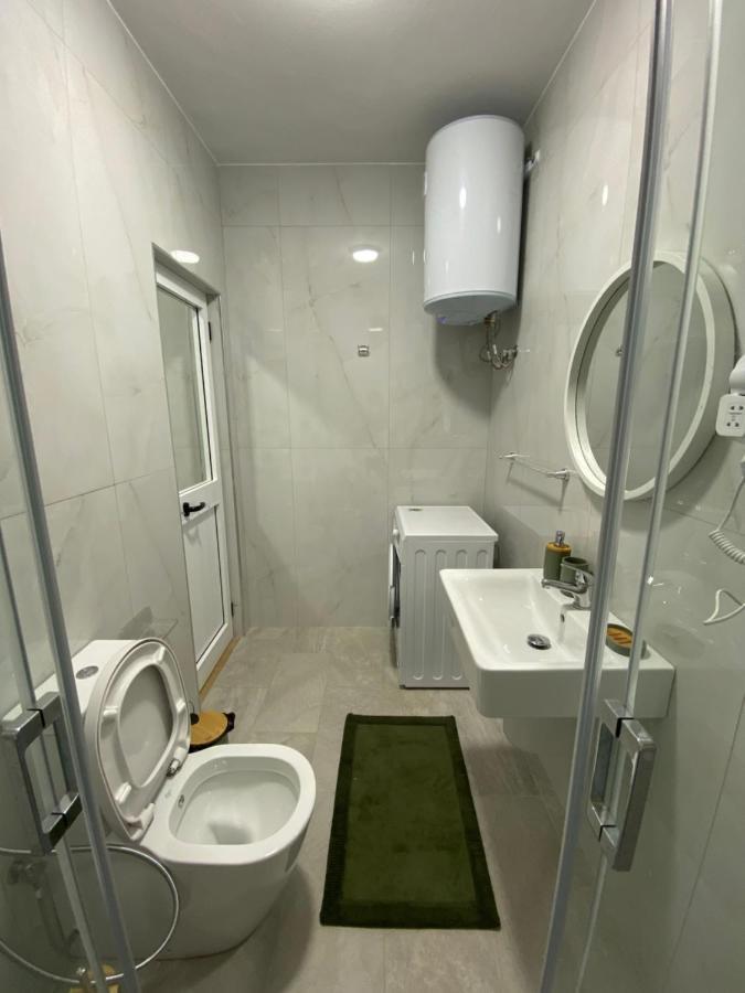 גולם Bellavista Qerret Apartment 1 מראה חיצוני תמונה