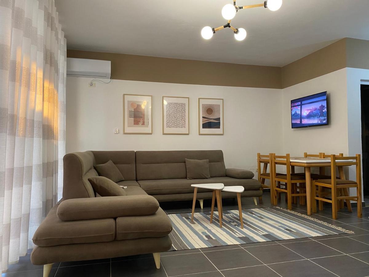 גולם Bellavista Qerret Apartment 1 מראה חיצוני תמונה