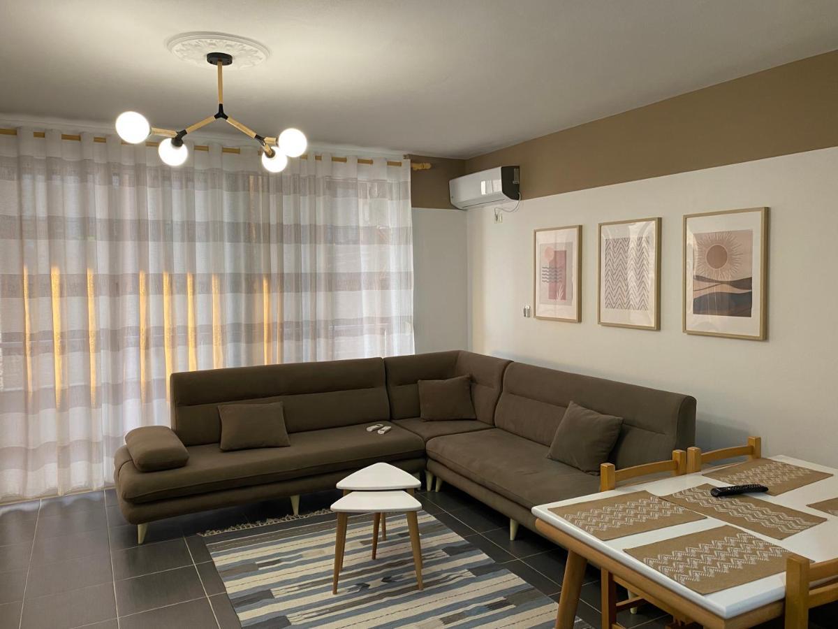 גולם Bellavista Qerret Apartment 1 מראה חיצוני תמונה