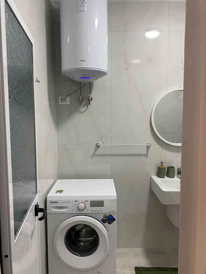 גולם Bellavista Qerret Apartment 1 מראה חיצוני תמונה