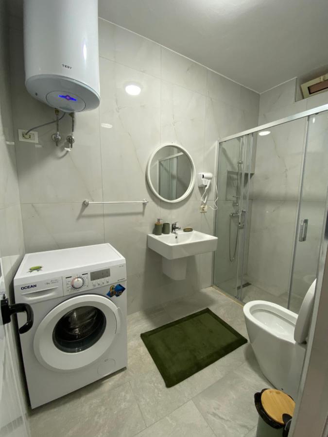 גולם Bellavista Qerret Apartment 1 מראה חיצוני תמונה
