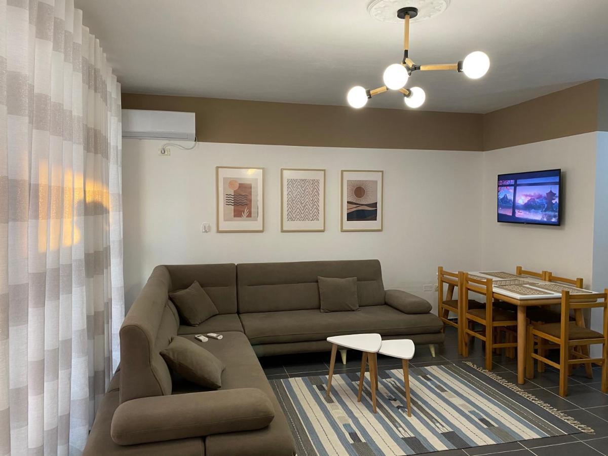 גולם Bellavista Qerret Apartment 1 מראה חיצוני תמונה