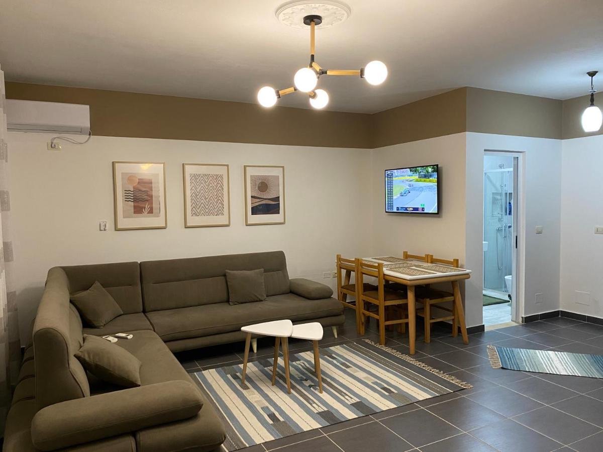 גולם Bellavista Qerret Apartment 1 מראה חיצוני תמונה