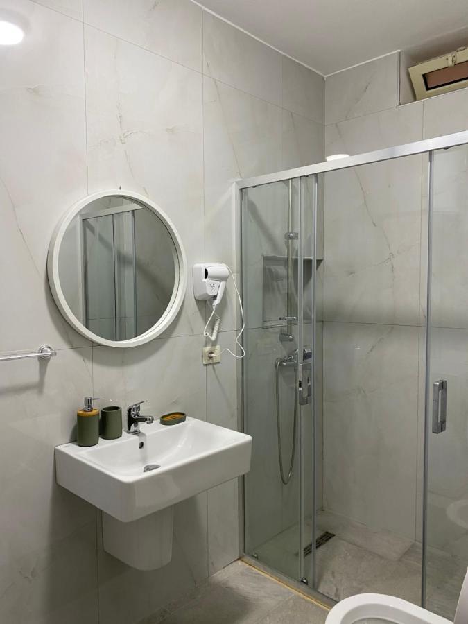 גולם Bellavista Qerret Apartment 1 מראה חיצוני תמונה