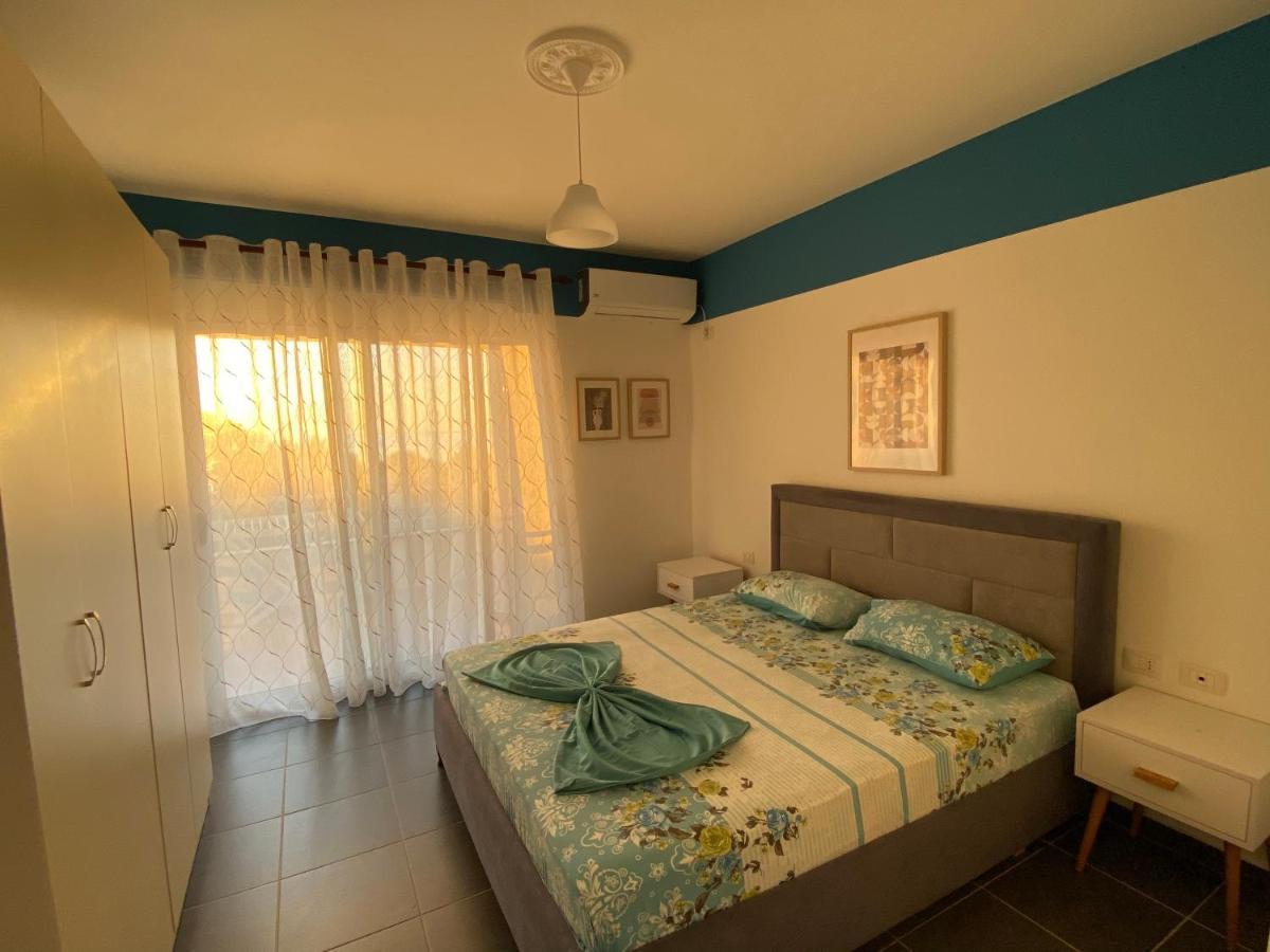 גולם Bellavista Qerret Apartment 1 מראה חיצוני תמונה