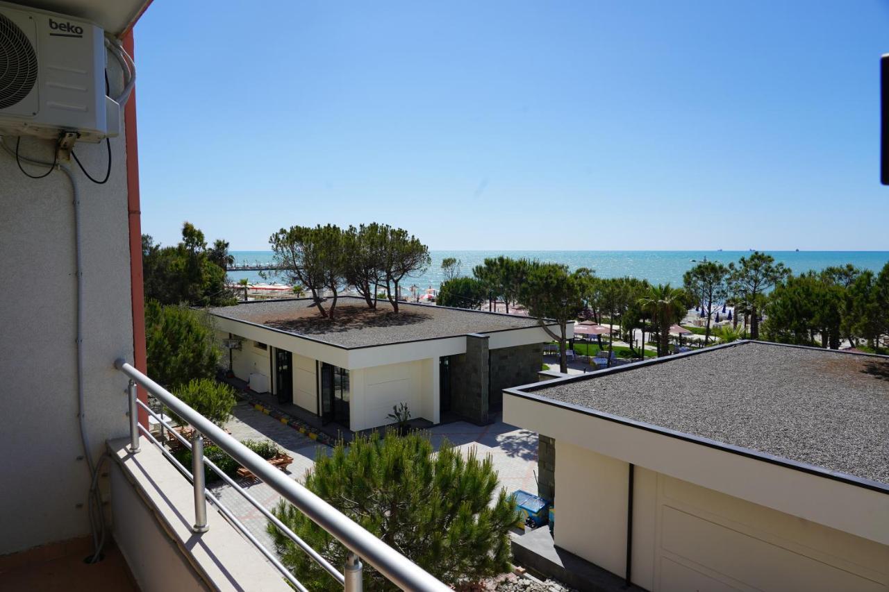 גולם Bellavista Qerret Apartment 1 מראה חיצוני תמונה
