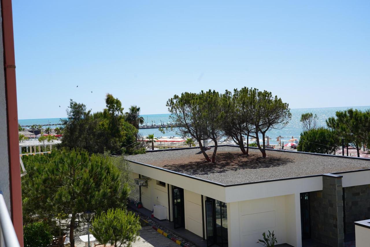 גולם Bellavista Qerret Apartment 1 מראה חיצוני תמונה